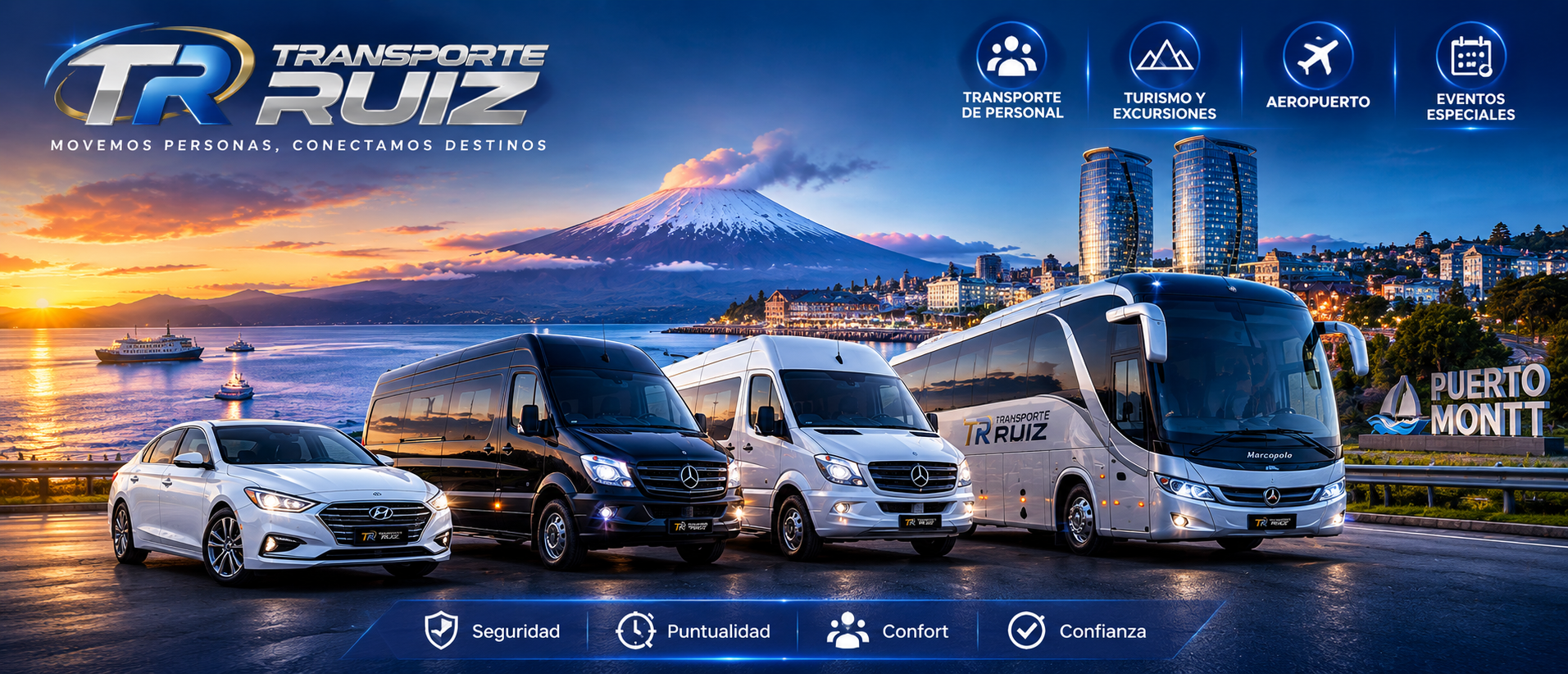 Transporte Ruiz